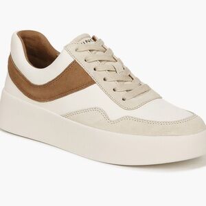 Vince Warren Court Sneaker